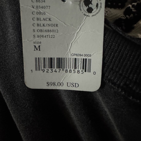 FP Movement Throw and Go Jumpsuit NWT - medium - Picture 6 of 6